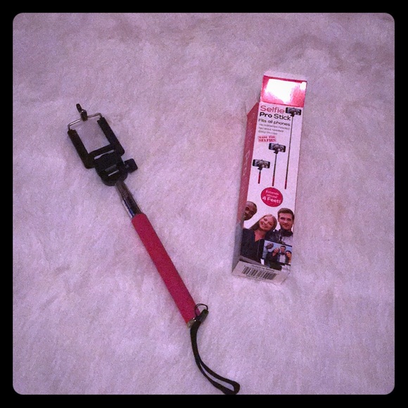 Selfie Pro Stick - Picture 1 of 1